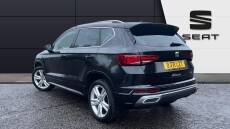 SEAT Ateca 1.5 TSI EVO FR 5dr DSG Petrol Estate